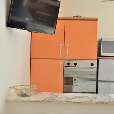 Maui Apartmán