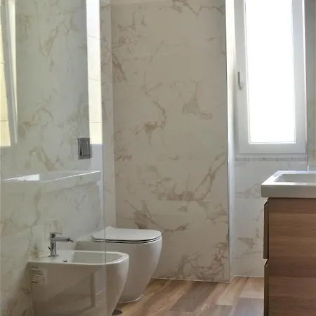 Apartmán Maui Agropoli