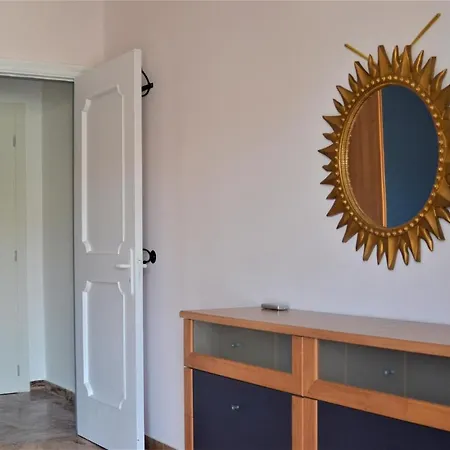 Apartmán Maui Agropoli
