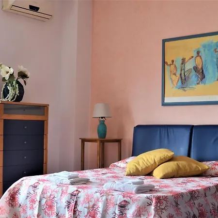 Maui Apartment Agropoli